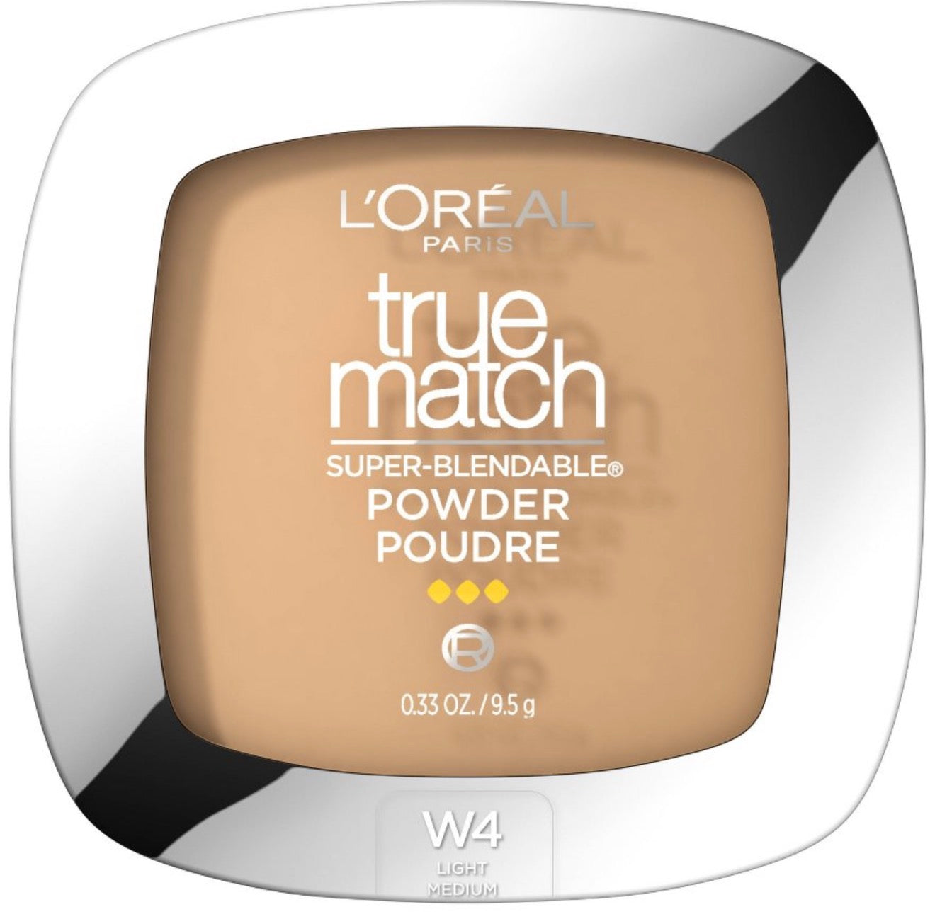 L'Oreal Paris True Match Super Blendable Powder