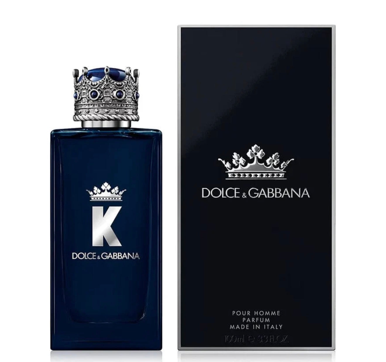 Perfume Dolce & Gabbana K Pour Homme Parfum