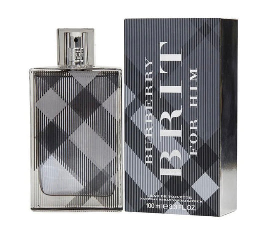 Perfume Burberry Brit for Him EDT