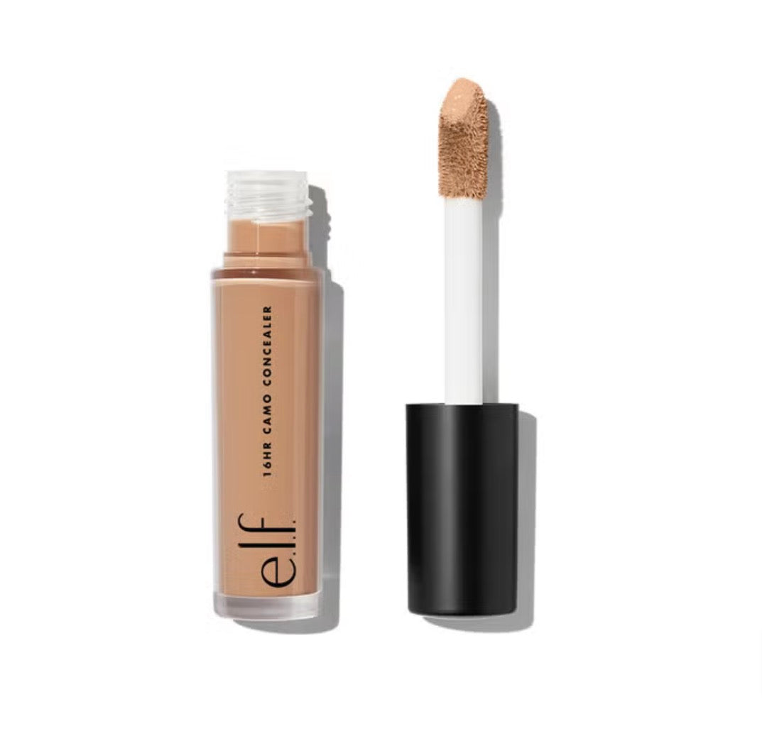 elf 16HR Camo Concealer