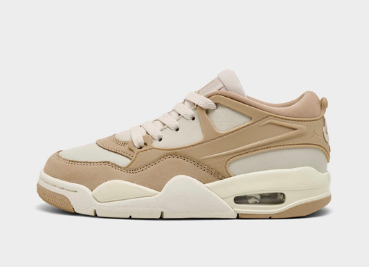 Zapatos Nike Air Jordan 4 RM Mujer