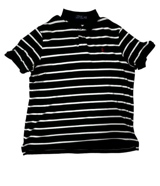 Camisa Ralph Lauren Polo con cuello para hombre