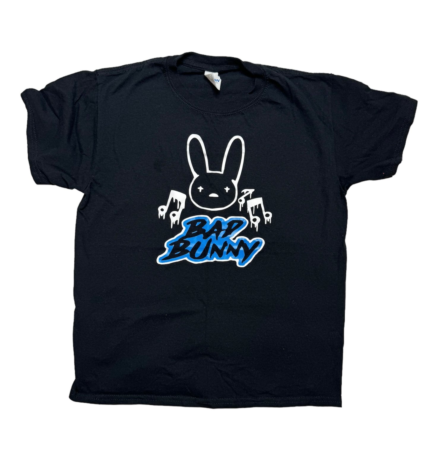 Camiseta de Bad Bunny para niño