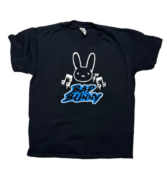 Camiseta de Bad Bunny para niño