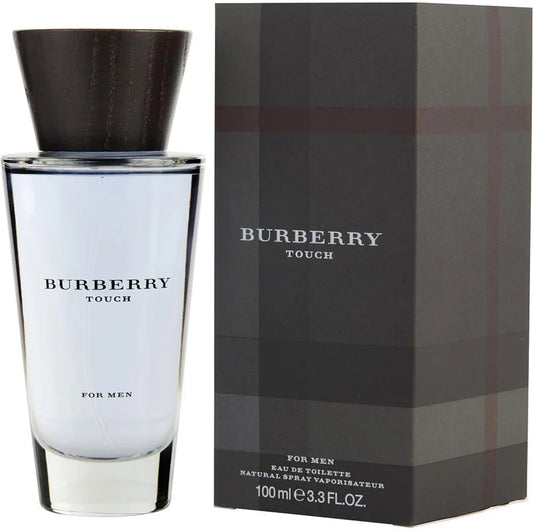 Perfume Burberry Touch Hombre