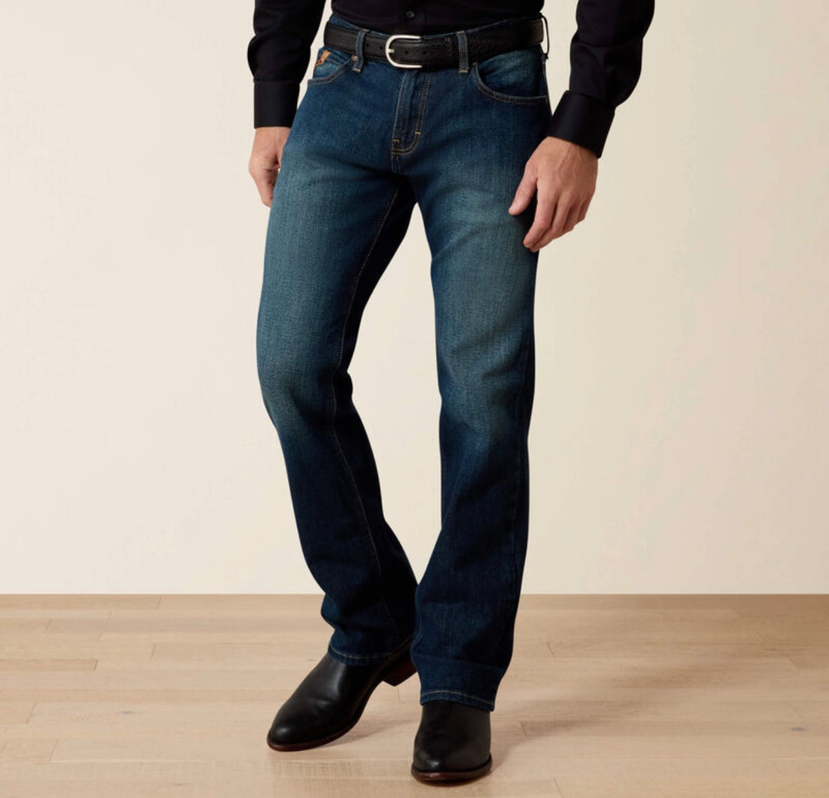 Pantalones Jeans ARIAT M7 Hombre