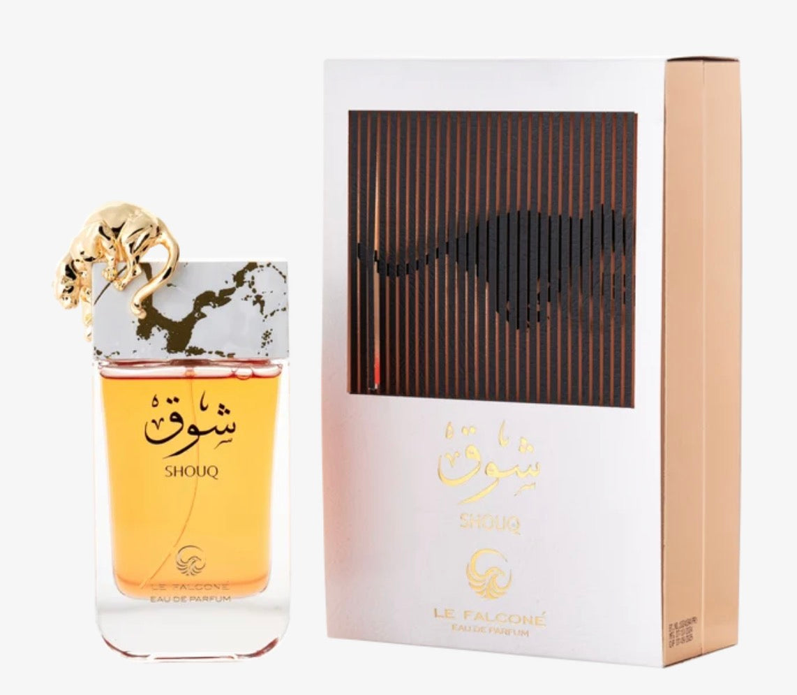 Perfume Le Falcone Shouq EDP Unisex
