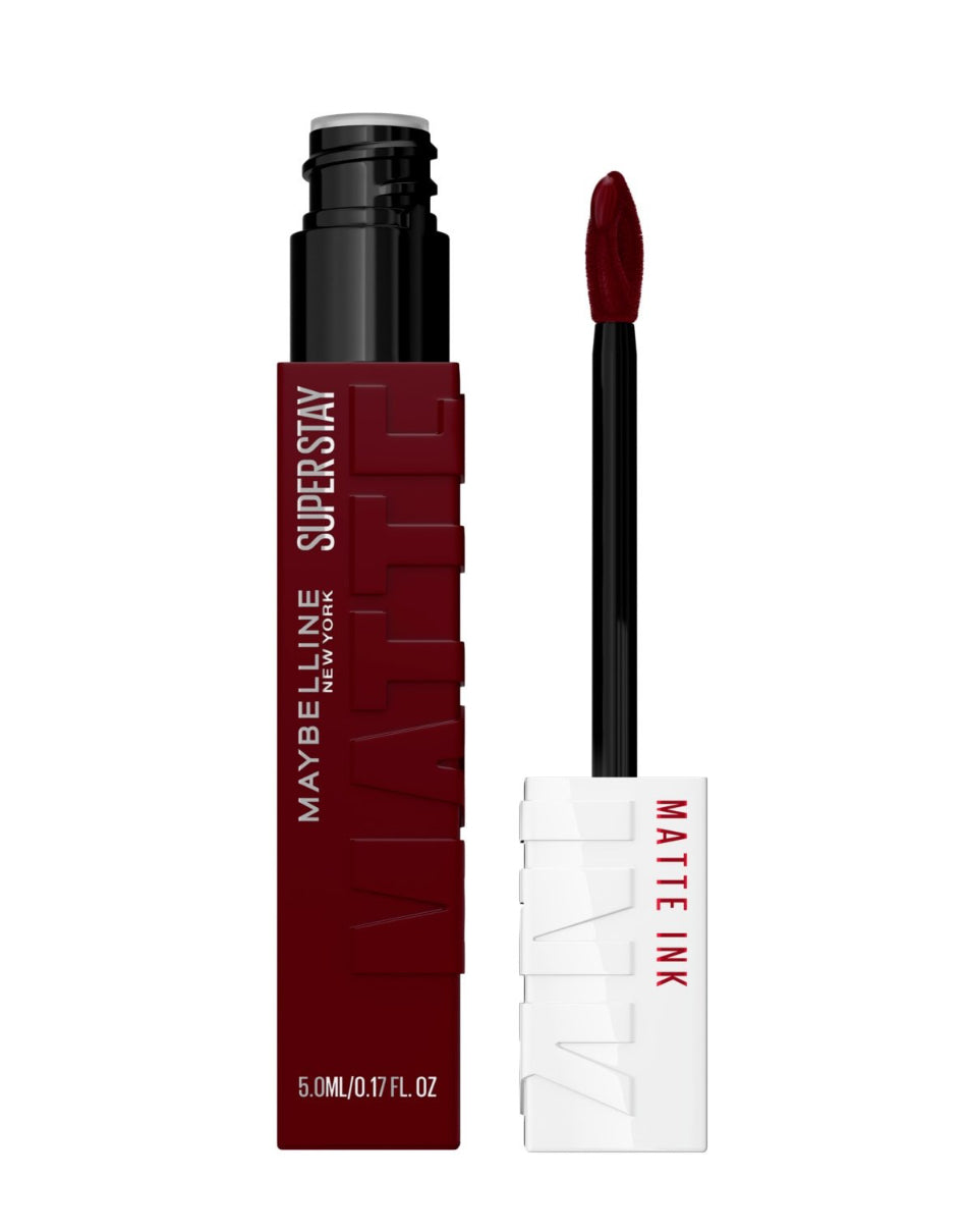 Maybelline SuperStay Matte Ink