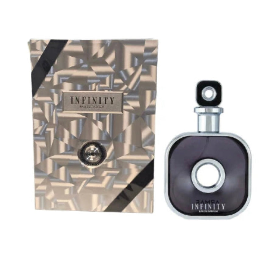 Perfume ARMAF Infinity Silver para Hombre