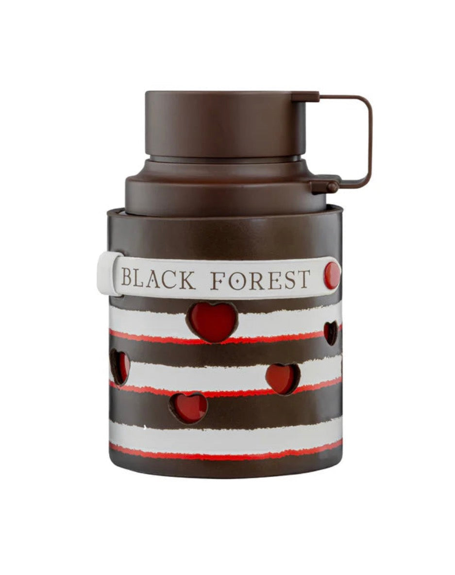 Perfume ARMAF Odyssey Black Forest UNISEX