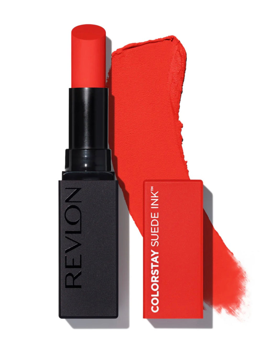 Revlon ColorStay Suede Ink Lipstick