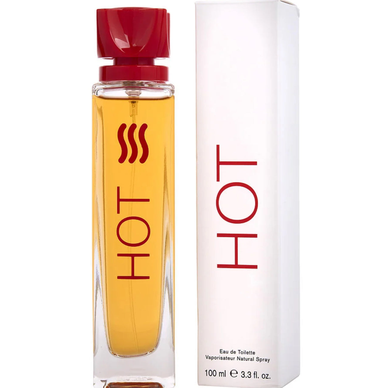 Perfume Benetton Hot-Clear para mujer