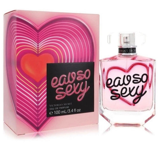 Perfume Victoria’s Secret Eau So Sexy EDP Mujer