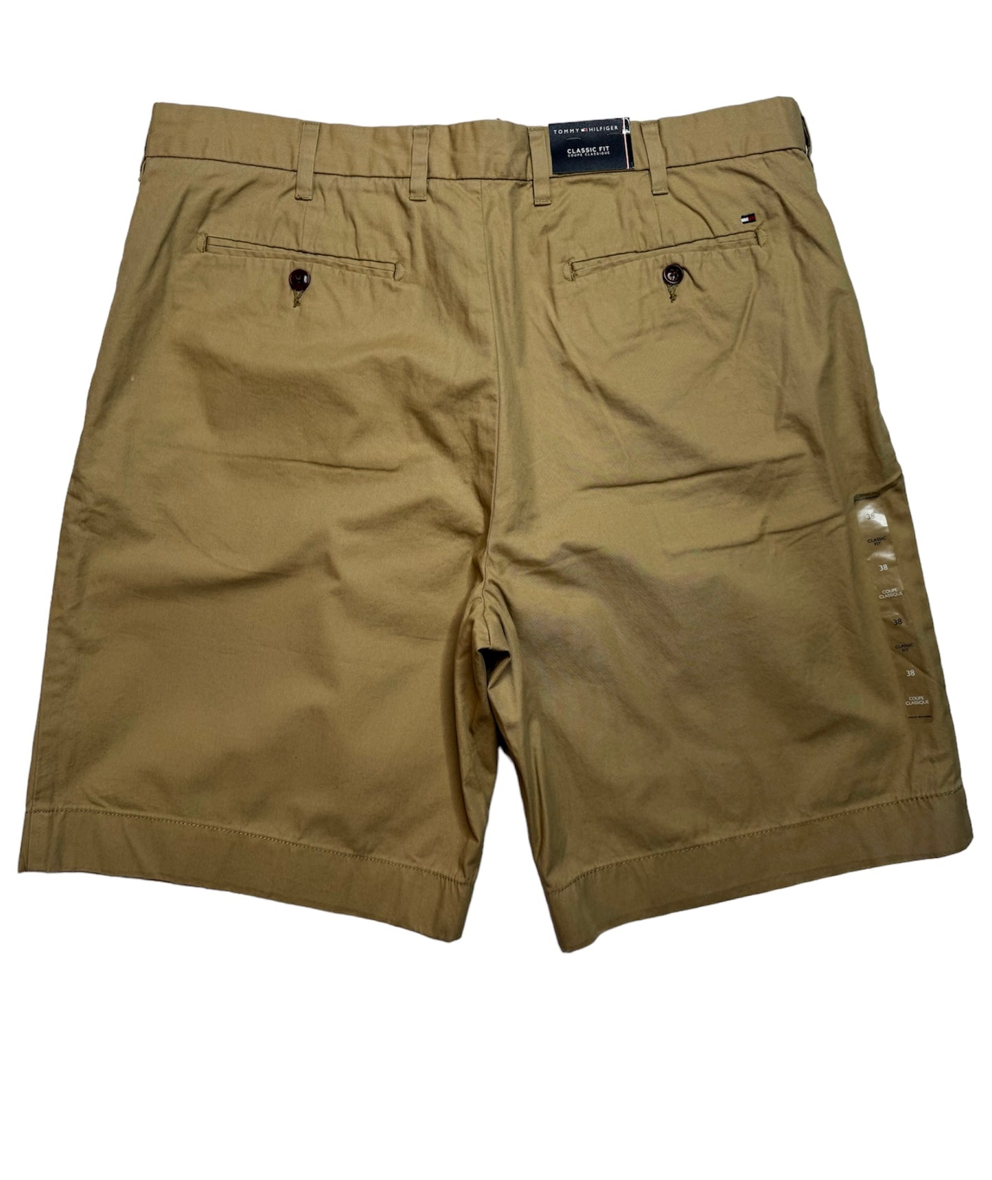 Pantalones Cortos Tommy Hilfiger para hombre