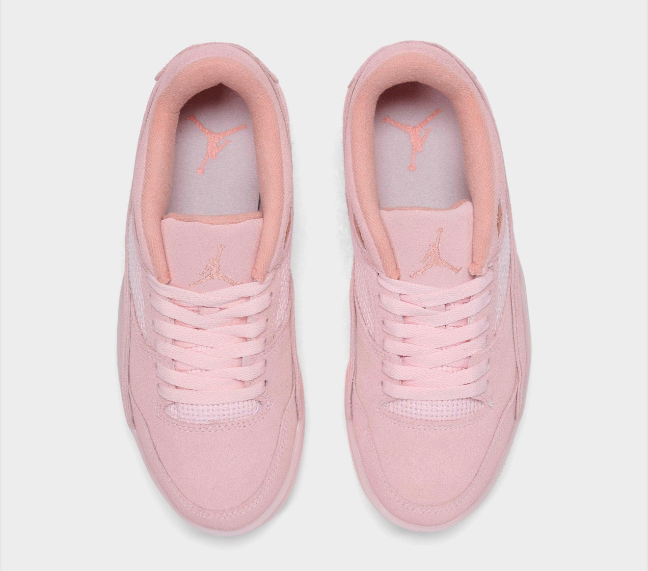 Zapatos Nike Jordan Flight Court Mujer