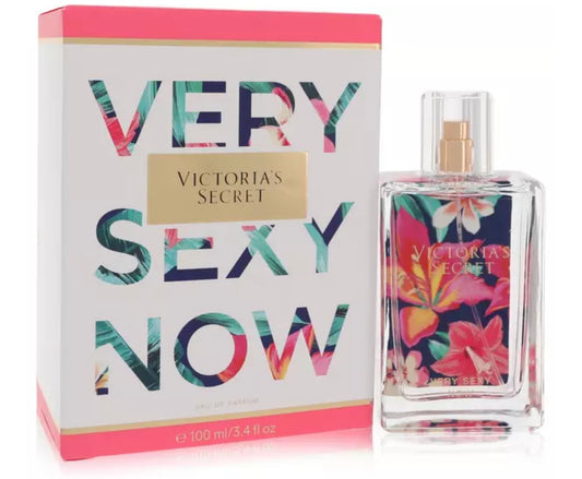 Perfume Victoria’s Secret Very Sexy Now EDP Mujer