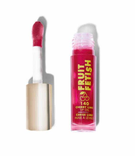 Milani Fruit Fetish Lip Oil - Aceite Labial