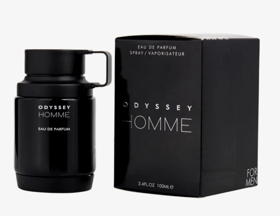 Perfume ARMAF Odyssey Homme EDP