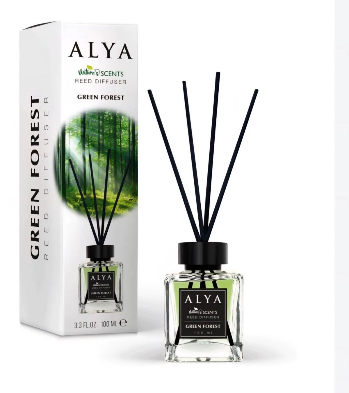 Alya Reed Diffuser