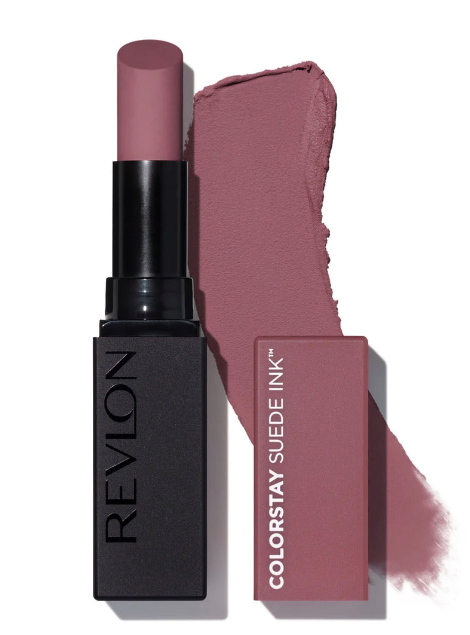Revlon ColorStay Suede Ink Lipstick