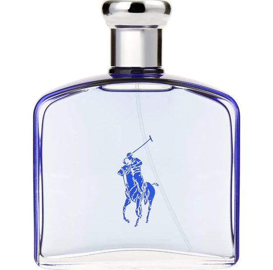 Perfume Ralph Lauren Polo Ultra Blue para hombre