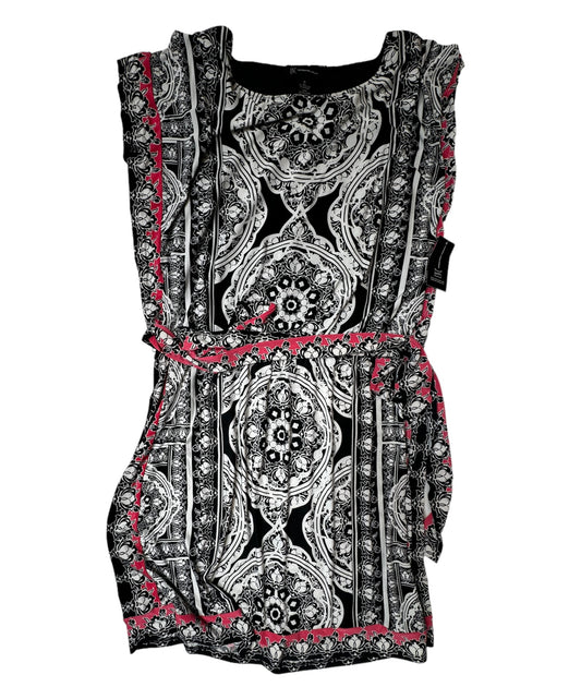 Vestido Corto INC de mujer