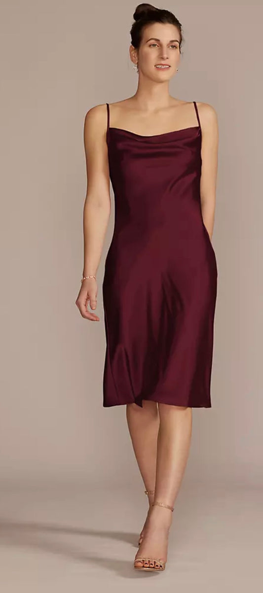 Vestido Celebrate DB Studio