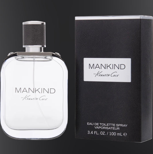 Perfume Kenneth Cole Mankind Hombre