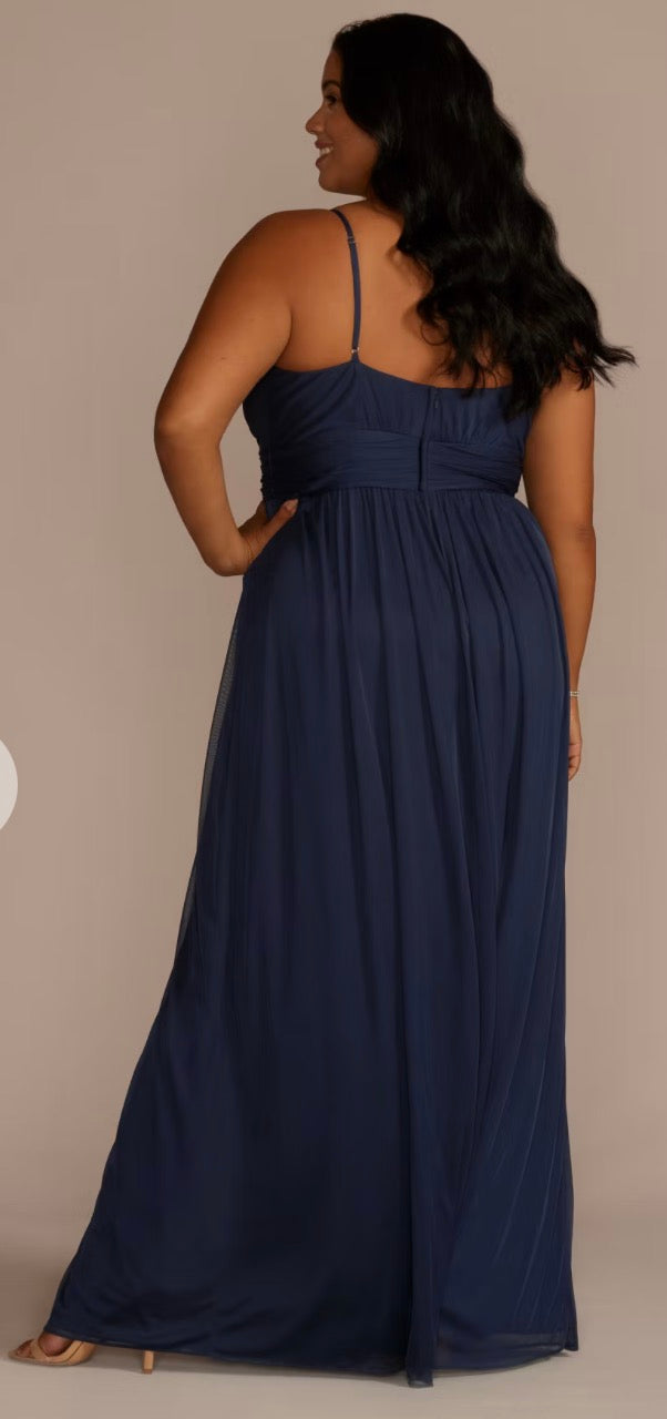 Vestido Celebrate DB Studio