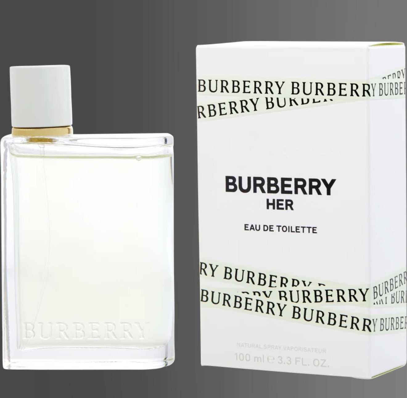 Perfume Burberry Her EDT