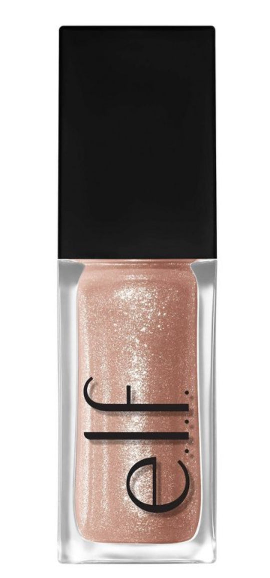 e.l.f. Glow Reviver Lip Oil- Brillo de labios