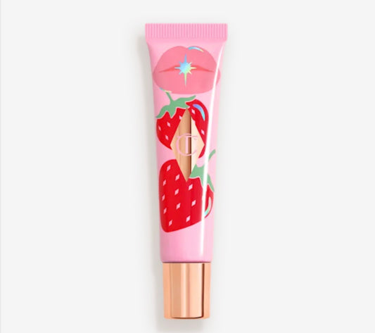 Charlotte Tilbury UNREAL LIPS HEALTHY GLOW NECTAR OIL