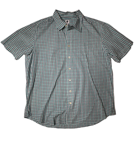 Camisa GAP con botones para hombre