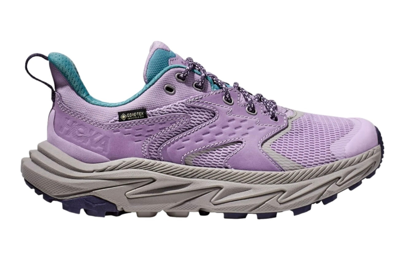 Zapatos HOKA Anacapa 2 Low