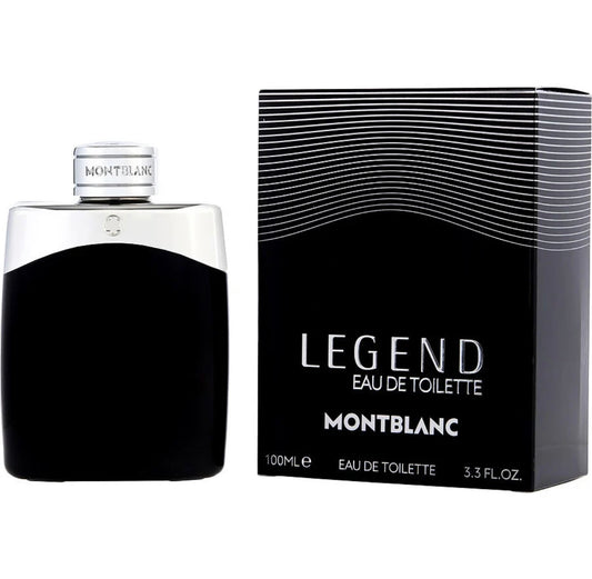 Perfume Montblanc Legend EDT Hombre