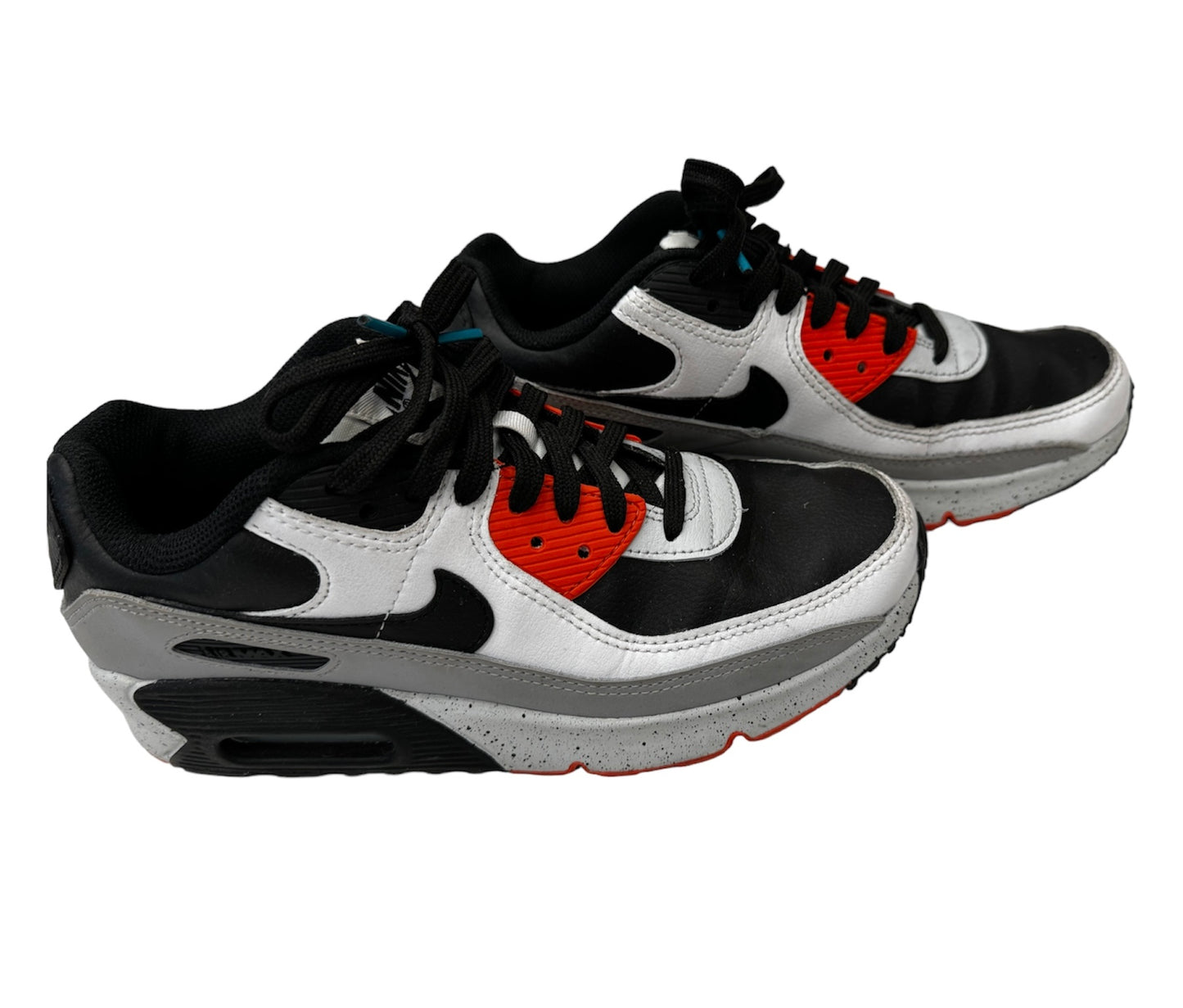 Zapatos Nike AirMax 90 para niño