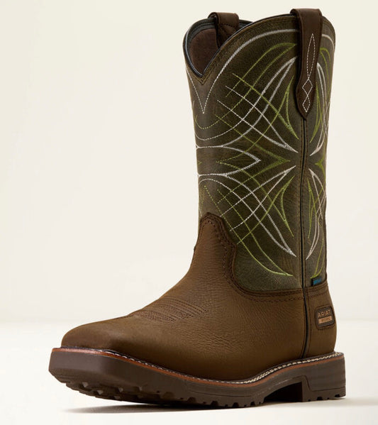 Botas de ARIAT para Hombre