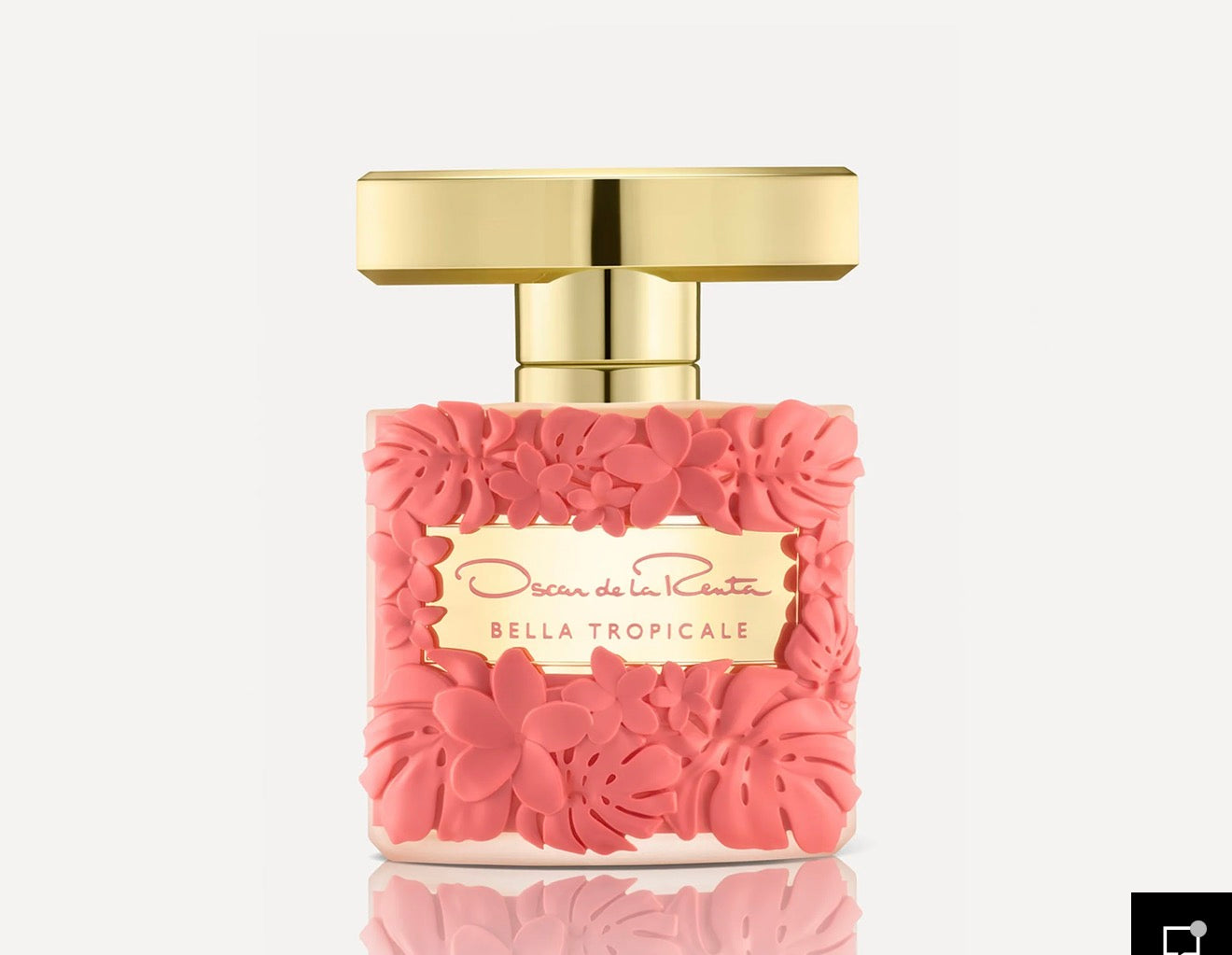 Perfume Oscar de la Renta Bella Tropicale EDP Mujer