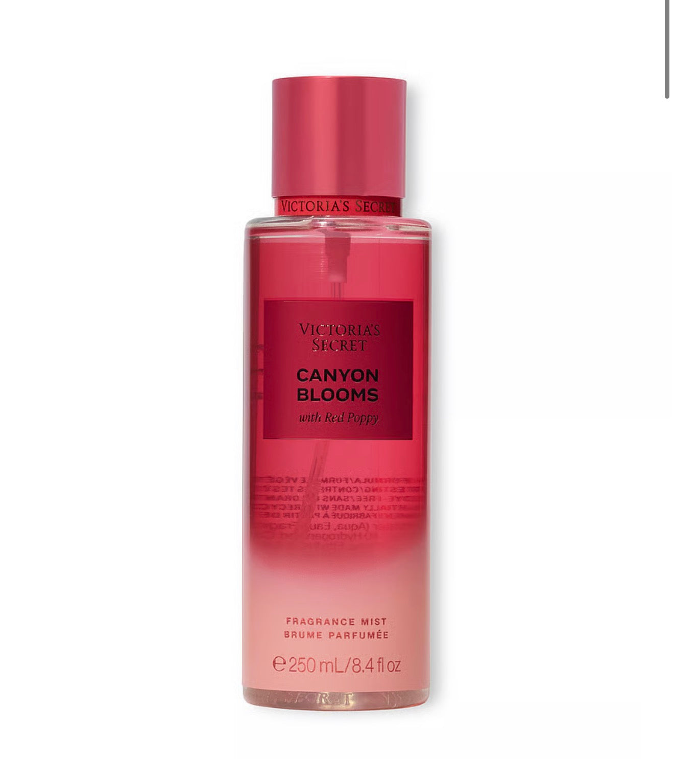 Splash Victoria’s Secret- Canyon Blooms