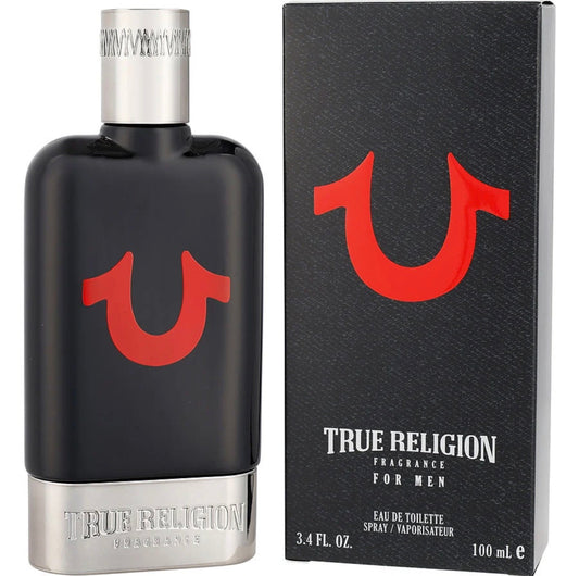 Perfume True Religion for Men EDT Hombre