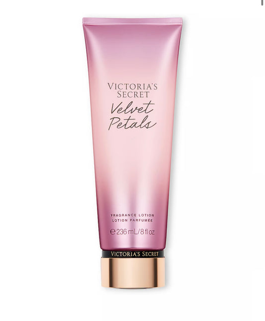 Crema Victoria’s Secret-Velvet Petals