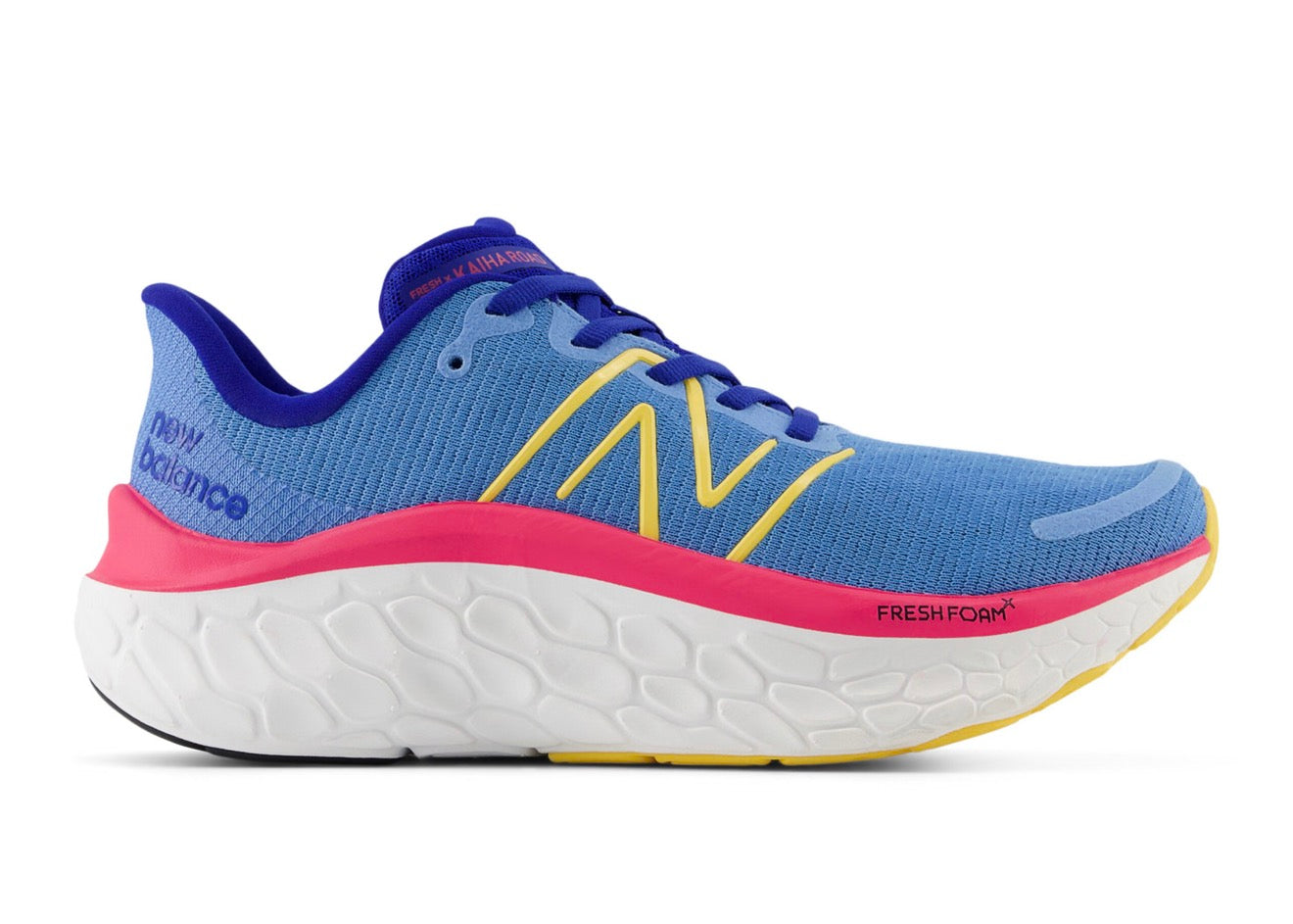 Zapatos New Balance Fresh Foam X Kaiha Road Mujer
