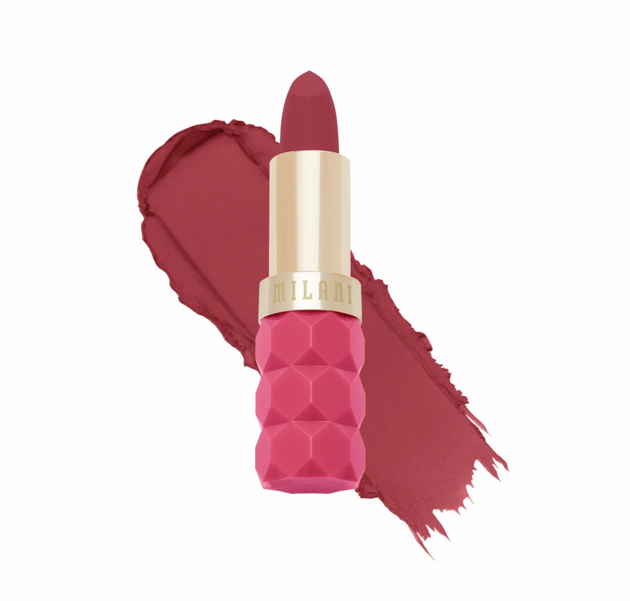 MILANI COLOR FETISH MATTE/SHINE LIPSTICK