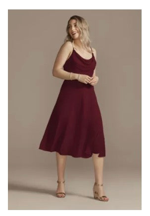 Vestido Celebrate DB Studio