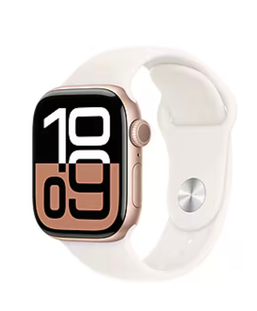 Apple Watch Series 10 GPS, 42mm
