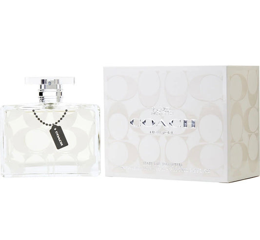 Perfume Coach New York EDP para Mujer