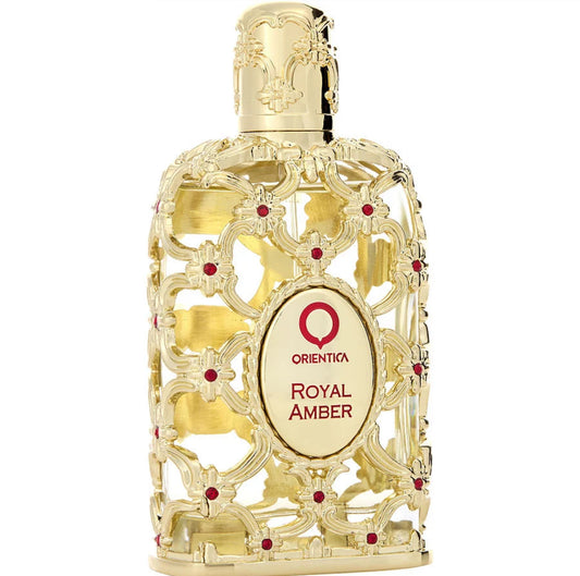 Perfume Orientica Royal Amber Unisex