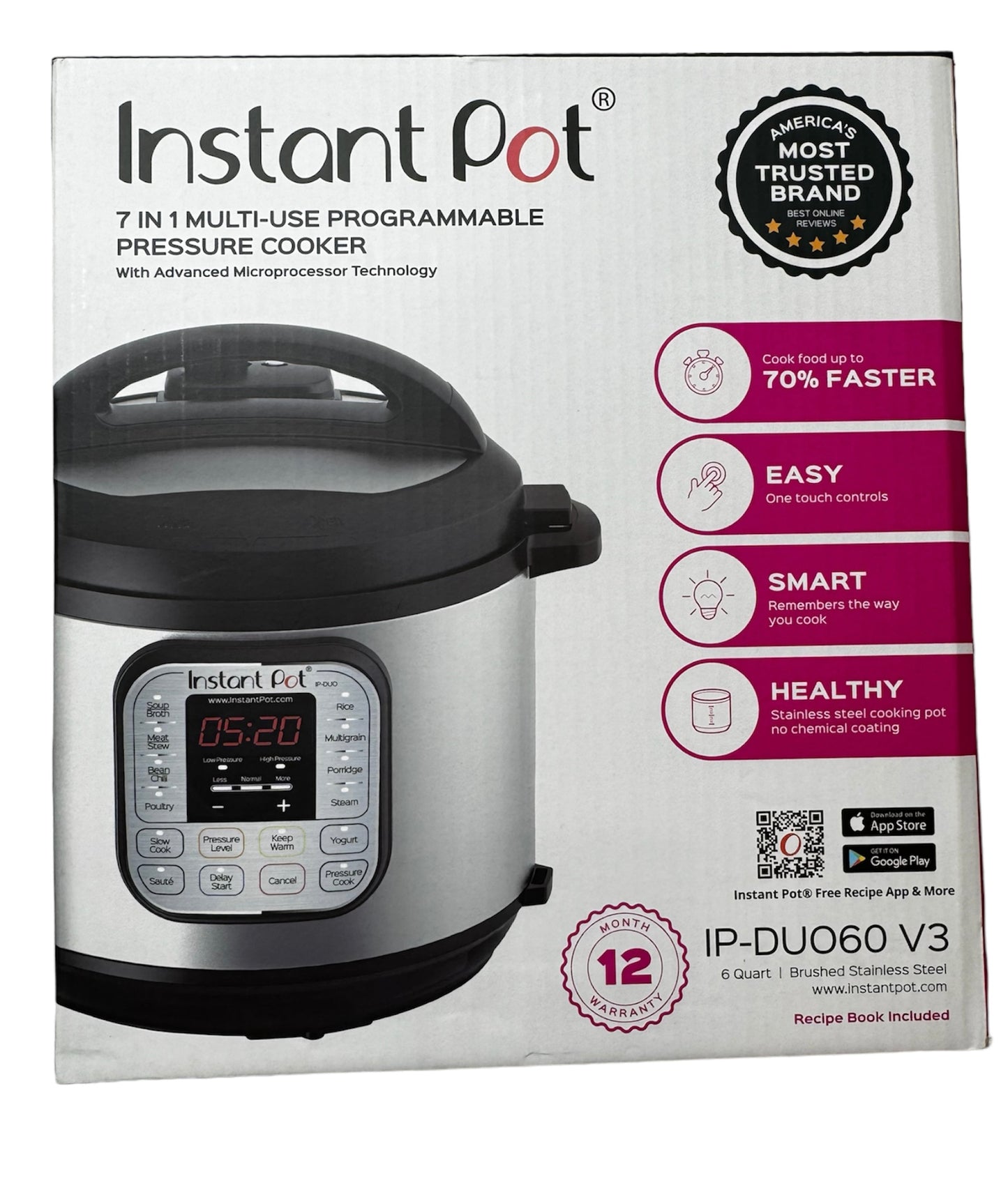 InstantPot