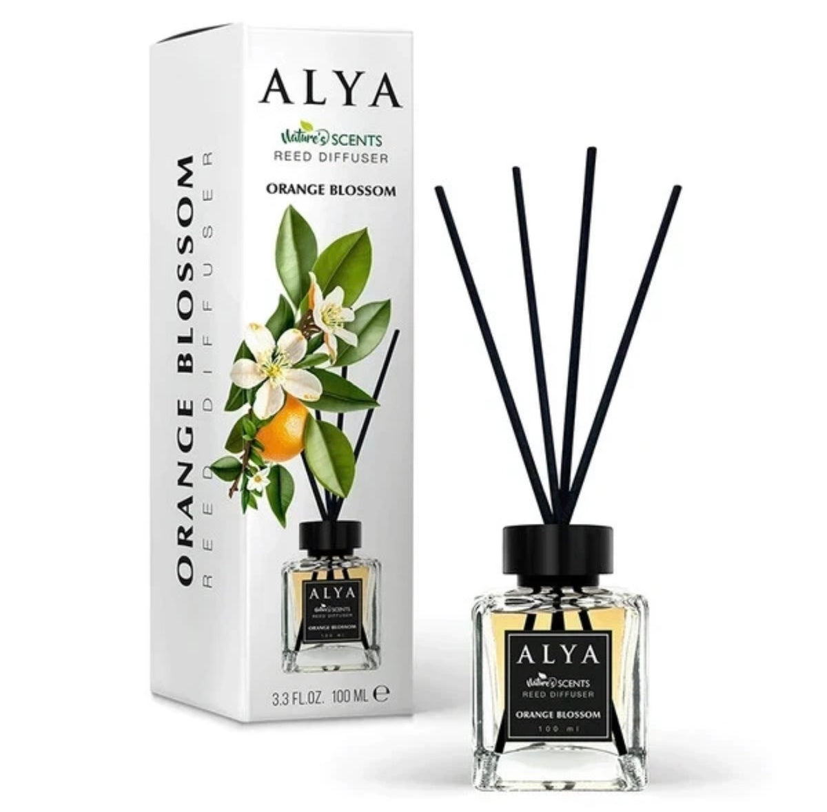 Alya Reed Diffuser