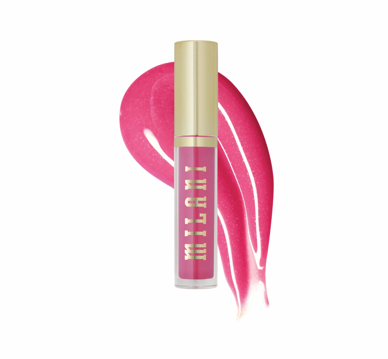 Milani Keep It Full Maxxx Lip Plumper Brillo de labios
